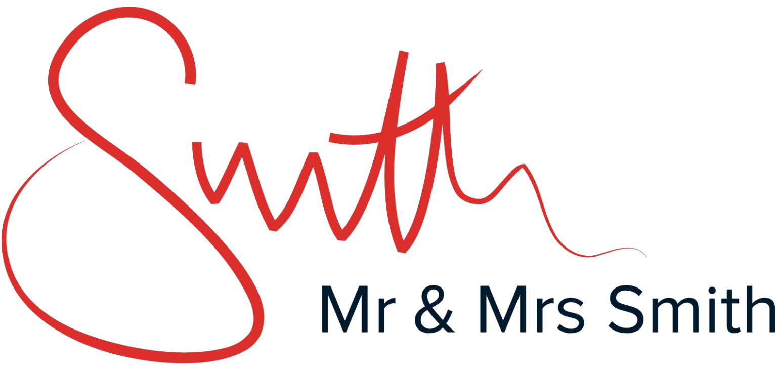 Mr & Mrs Smith