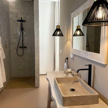 Chambre La Tour d'Eole