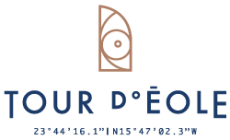 La Tour D’Eole Logo
